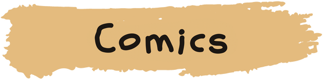 Comics Comics